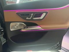 Mercedes-Benz E-Class E 300 L Luxury - ფოტო 18