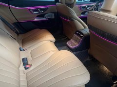 Mercedes-Benz E-Class E 300 L Luxury - ფოტო 19