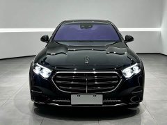 Mercedes-Benz E-Class E 300 L Luxury - ფოტო 2