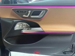 Mercedes-Benz E-Class E 300 L Luxury - ფოტო 20