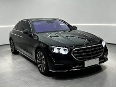 Mercedes-Benz E-Class E 300 L Luxury - ფოტო 3