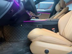 Mercedes-Benz E-Class E 300 L Luxury - ფოტო 5
