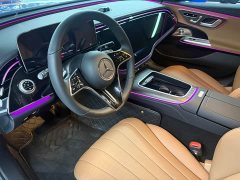 Mercedes-Benz E-Class E 300 L Luxury - ფოტო 6