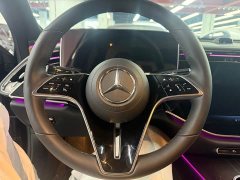Mercedes-Benz E-Class E 300 L Luxury - ფოტო 7