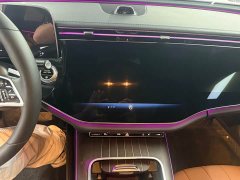 Mercedes-Benz E-Class E 300 L Luxury - ფოტო 8