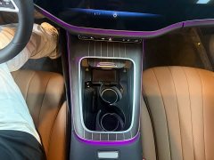 Mercedes-Benz E-Class E 300 L Luxury - ფოტო 9