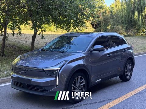 2021 Neta U Pro 610 Edition - ავტომობილი ჩინეთიდან