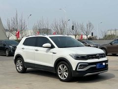 Volkswagen Tujia 2020 280TSI DSG Comfort Edition - ფოტო 1