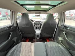 Volkswagen Tujia 2020 280TSI DSG Comfort Edition - ფოტო 10