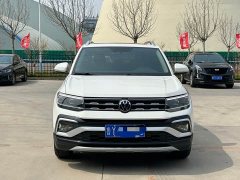 Volkswagen Tujia 2020 280TSI DSG Comfort Edition - ფოტო 2