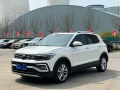Volkswagen Tujia 2020 280TSI DSG Comfort Edition - ფოტო 3