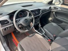 Volkswagen Tujia 2020 280TSI DSG Comfort Edition - ფოტო 5