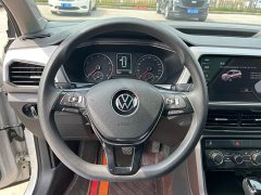 Volkswagen Tujia 2020 280TSI DSG Comfort Edition - ფოტო 7