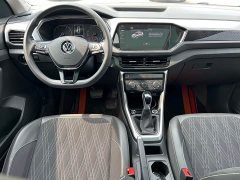 Volkswagen Tujia 2020 280TSI DSG Comfort Edition - ფოტო 8