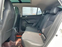Volkswagen Tujia 2020 280TSI DSG Comfort Edition - ფოტო 9