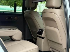 Li Auto i6 2025 Two-Wheel Drive Standard - ფოტო 11