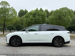 Li Auto i6 2025 Two-Wheel Drive Standard - ფოტო 14