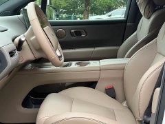 Li Auto i6 2025 Two-Wheel Drive Standard - ფოტო 8