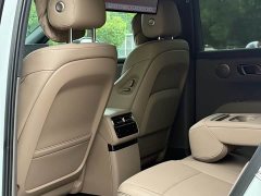Li Auto i6 2025 Two-Wheel Drive Standard - ფოტო 9