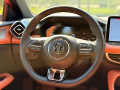 SAIC MG5 300DTGI FlagshipMAX Edition - ფოტო 17