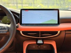 SAIC MG5 300DTGI FlagshipMAX Edition - ფოტო 18