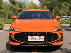 SAIC MG5 300DTGI FlagshipMAX Edition - ფოტო 2