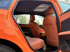 SAIC MG5 300DTGI FlagshipMAX Edition - ფოტო 8