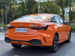 SAIC MG5 300DTGI FlagshipMAX Edition - ფოტო 9