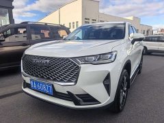 Haval H6 2022 Third Generation 1.5T Automatic Two-Wheel Drive Pro - ფოტო 1