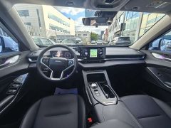 Haval H6 2022 Third Generation 1.5T Automatic Two-Wheel Drive Pro - ფოტო 11