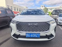 Haval H6 2022 Third Generation 1.5T Automatic Two-Wheel Drive Pro - ფოტო 2