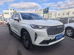 Haval H6 2022 Third Generation 1.5T Automatic Two-Wheel Drive Pro - ფოტო 3