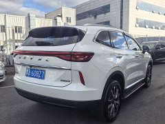 Haval H6 2022 Third Generation 1.5T Automatic Two-Wheel Drive Pro - ფოტო 5