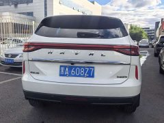 Haval H6 2022 Third Generation 1.5T Automatic Two-Wheel Drive Pro - ფოტო 6