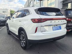 Haval H6 2022 Third Generation 1.5T Automatic Two-Wheel Drive Pro - ფოტო 7
