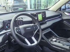 Haval H6 2022 Third Generation 1.5T Automatic Two-Wheel Drive Pro - ფოტო 8