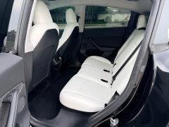 Tesla Model Y Rear-Wheel Drive - ფოტო 5
