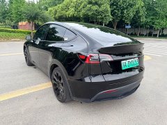 Tesla Model Y Rear-Wheel Drive - ფოტო 7