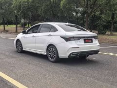 Chery Arrizo 5 PLUS Xiaozé 1.5T CVT Enjoy PLUS - ფოტო 10