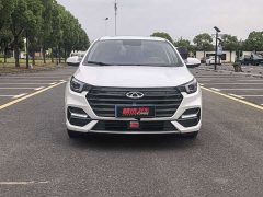 Chery Arrizo 5 PLUS Xiaozé 1.5T CVT Enjoy PLUS - ფოტო 2