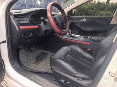 Chery Arrizo 5 PLUS Xiaozé 1.5T CVT Enjoy PLUS - ფოტო 4