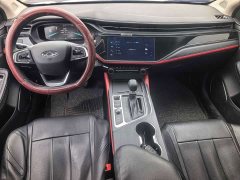 Chery Arrizo 5 PLUS Xiaozé 1.5T CVT Enjoy PLUS - ფოტო 6
