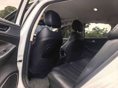Chery Arrizo 5 PLUS Xiaozé 1.5T CVT Enjoy PLUS - ფოტო 7