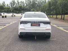 Chery Arrizo 5 PLUS Xiaozé 1.5T CVT Enjoy PLUS - ფოტო 9