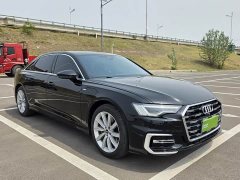 Audi A6L 45 TFSI Prestige - ფოტო 3