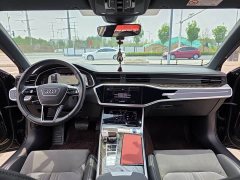 Audi A6L 45 TFSI Prestige - ფოტო 4
