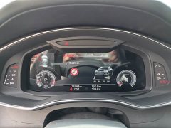 Audi A6L 45 TFSI Prestige - ფოტო 5