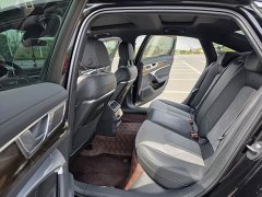 Audi A6L 45 TFSI Prestige - ფოტო 6