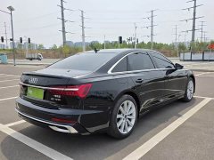 Audi A6L 45 TFSI Prestige - ფოტო 7