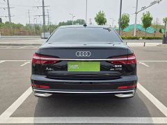Audi A6L 45 TFSI Prestige - ფოტო 8